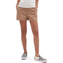 Vans Ground Work Kahverengi Short