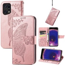 Mays Shop Oppo Bul X5 Pro Için Kılıf (Yurt Dışından)