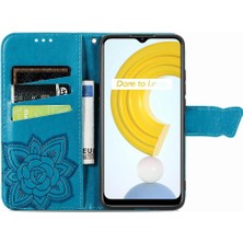 Mays Shop Oppo Realme C21Y Için Kılıf (Yurt Dışından)