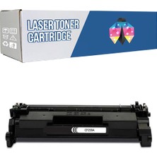 PowPrint Hp Laserjet Pro Mfp M428FDN 59A-CF259A Çipli 3.000 Syf Muadil Toner