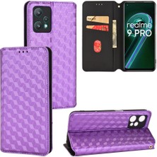 Mays Shop Oppo Realme 9 Pro Için Kılıf (Yurt Dışından)