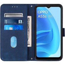 Mays Shop Oppo Oppo 5G/A53S 5g Için Kılıf (Yurt Dışından)