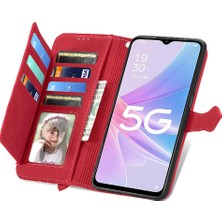 Mays Shop Oppo A78 Için Kılıf (Yurt Dışından)