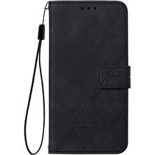 Mays Shop Onur Için Kılıf 70 5g Flip Folio Kitap Koruyucu Cüzdan Kapak Kredi Kartı (Yurt Dışından)