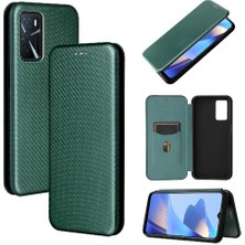 Mays Shop Oppo A16 Için Kılıf (Yurt Dışından)