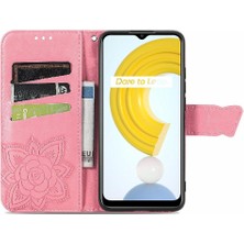 Mays Shop Oppo Realme C21 Için Durum (Yurt Dışından)