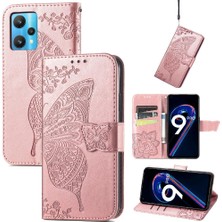 Mays Shop Oppo Realme 9 Pro Için Kılıf (Yurt Dışından)