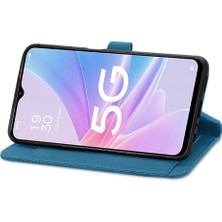 Mays Shop Oppo A78 Için Kılıf (Yurt Dışından)