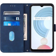 Mays Shop Oppo Realme C21Y Için Kılıf (Yurt Dışından)