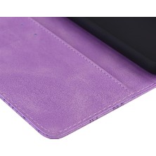 Mays Shop Xiaomi Redmi 9A Kickstand Koruyucu Kapak Telefon Kılıfı Deri (Yurt Dışından)