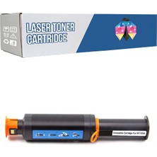 PowPrint Hp Neverstop 1000W 103A-W1103A 2.500 Syf Muadil Toner