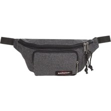 Eastpak Page Gri Bel Çantası