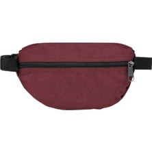 Eastpak Springer Crafty Bordo Bel Çantası