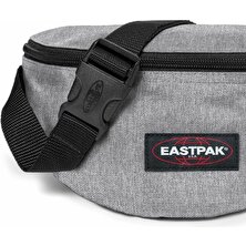 Eastpak Springer Açık Gri Bel Çantası