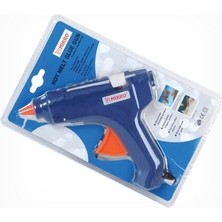 Mikro Mk 740 40W Büyük Boy Silikon Tabancası Anahtarlı