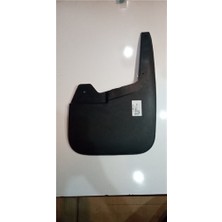 PAÇALIK ARKA SAĞ D-MAX 4X4 2012-2016 ARKA SAĞ