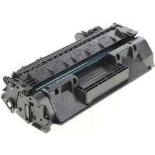 PowPrint Hp 80A-CF280A Pro 400 M401A - M401DN 2.700 Syf Muadil Toner