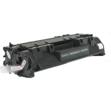 PowPrint Hp 80A-CF280A Pro 400 M401A - M401DN 2.700 Syf Muadil Toner
