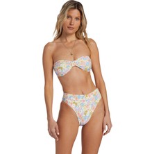 Billabong Dream Chaser Tanlines Btty Bnd Kadın Bikini Üst