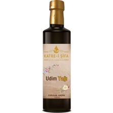 Katre-i Şifa Yumuşak Aroma Udim Yağı - 100 ml