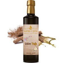 Katre-i Şifa Yumuşak Aroma Udim Yağı - 100 ml