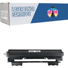 PowPrint Hp 33A-CF233A Mfp M134A 2.300 Syf  Muadil Toner