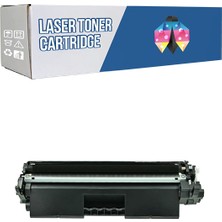 PowPrint  Canon CRG-051 1.600 Muadil Toner