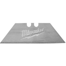 Milwaukee Rötüş Bıçak Yedeği Halı Kesme Maket Bıçak Yedeği 62MM