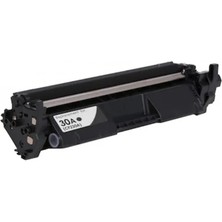 PowPrint Hp 30A-CF230A 1.600 Muadil Toner