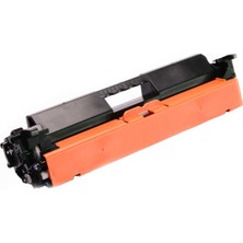 PowPrint Hp 30A-CF230A 1.600 Muadil Toner