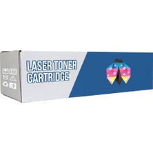 PowPrint 154A-W1540A  2606DW - 2606SDN  2.500 Muadil Toner