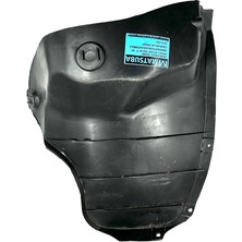 ÇAMURLUK DAVLUMBAZI ARKA SAĞ ACCENT ERA 2006-2011