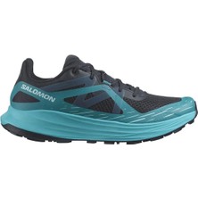 Salomon Ultra Flow L474852 Erkek Outdoor Ayakkabı - Mavi