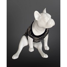 Buddy Store Kedi Köpek Kıyafeti Atlet - Zebra Model Atlet