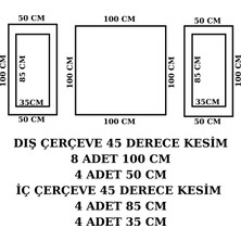 Dekor Duvarçıtası