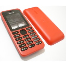 Kotenartt  Nokia 130 Kasa Kapak Tuş Takımı