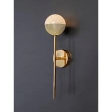 Dizayn LED Modern Duvar Aplik Duvar Lambası Iç Mekan Duvar Apliği Aurora Beam