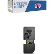 PowPrint Kyocera Ecosys MA2100CFWX  TK-5430  Siyah 1.250 Syf Muadil Toner