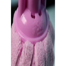 Suff 2 Adet Mikrofiber Havlu Mop