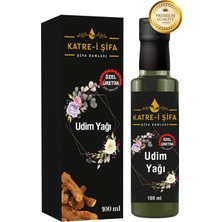 Katre-i Şifa Özel Üretim Udim Yağı x 2 Li Ekonomik Set