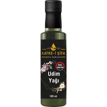 Katre-i Şifa Özel Üretim Udim Yağı x 2 Li Ekonomik Set