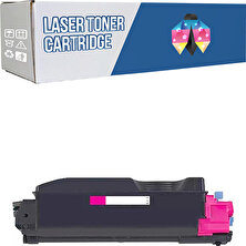 PowPrint Kyocera Ecosys M6235CIDN TK-5280 Kırmızı  11.000 Syf Muadil Toner