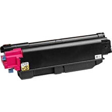 PowPrint Kyocera Ecosys M6235CIDN TK-5280 Kırmızı  11.000 Syf Muadil Toner