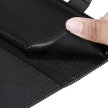 YH Mall Kart Yuvası Klasik ile Xiaomi 11 Pro Yüksek Kalite Deri Için Flip Case (Yurt Dışından)