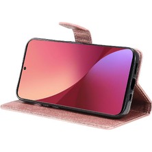 YH Mall Xiaomi 12 Için Flip Case Yüksek Kaliteli Deri Iş Cüzdan Telefon Kılıfı (Yurt Dışından)