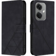 YH Mall Oneplus Nord Ce 3 Kredi Kartı Tutucu Için Kılıf Cüzdan Kapak Flip Folio Kitap (Yurt Dışından)