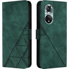 YH Mall Huawei Nova 9 Için Kılıf Cüzdan Kapak Flip Folio Kitap Koruyucu Kredi Kartı (Yurt Dışından)