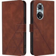 YH Mall Huawei Nova 9 Için Kılıf Cüzdan Kapak Flip Folio Kitap Koruyucu Kredi Kartı (Yurt Dışından)