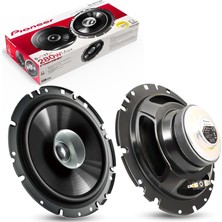 Pıoneer Digicom TS-G1710F Oto Hoparlör 17CM 280 Watt 2 Adet