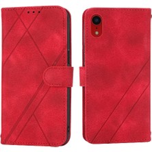 MY Boutique1 Iphone Xs Max Için Filp Durumda Tam Koruma Anti Scratch Pu Deri Kayış (Yurt Dışından)